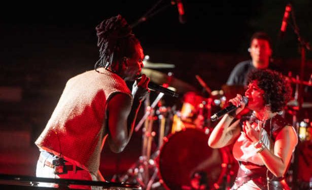 Noor Arjoun X Selim Arjoun : Hammamet sous le charme d’une soirée symphonique et envoûtante