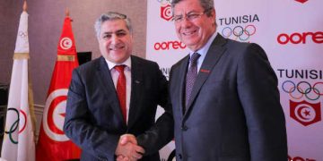 Ooredoo Tunisie renouvelle son partenariat stratégique avec le Comité National Olympique Tunisien jusqu’en 2028