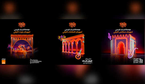 « Yalla Jaw » : Orange Tunisie célèbre l’été culturel aux côtés des festivals de Hammamet, Bizerte et Sfax