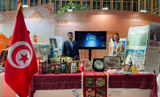 La Tunisie valorise son patrimoine et son savoir-faire au World Internet Conference Open Day