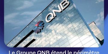 QNB Tunisia annonce l’obtention de la certification ISO 9001:2015 au sein du Groupe QNB