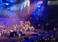 60ᵉ édition du Festival de Carthage : Saber Rebai célèbre la chanson tunisienne dans une ouverture grandiose