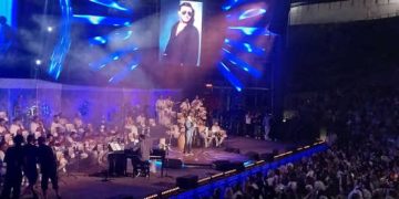 60ᵉ édition du Festival de Carthage : Saber Rebai célèbre la chanson tunisienne dans une ouverture grandiose