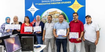 Au Kef, la Suisse accompagne la Tunisie dans le développement des compétences numériques de demain