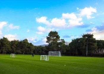 Tabarka, Aïn Draham et Hammam Bourguiba s’imposent comme destinations phares des stages sportifs
