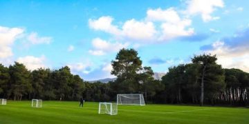 Tabarka, Aïn Draham et Hammam Bourguiba s’imposent comme destinations phares des stages sportifs