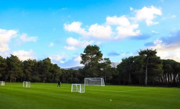 Tabarka, Aïn Draham et Hammam Bourguiba s’imposent comme destinations phares des stages sportifs