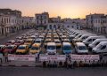 Grève des taxis et des louages : une mobilisation contrastée selon les régions