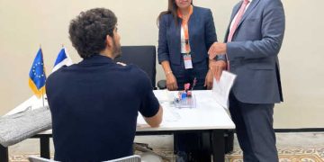Lancement à Sousse de la campagne « Votre demande chez Campus France » pour accompagner les étudiants dans leurs démarches de visa