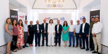 TotalEnergies Marketing Tunisie et AD Tunisie renforcent leur partenariat pour la distribution des lubrifiants ELF.