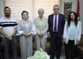 Coopération tuniso-jordanienne : un nouvel élan pour les industries culturelles et créatives