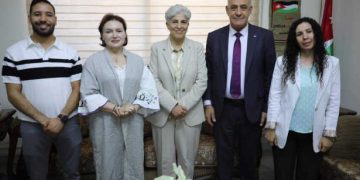 Coopération tuniso-jordanienne : un nouvel élan pour les industries culturelles et créatives