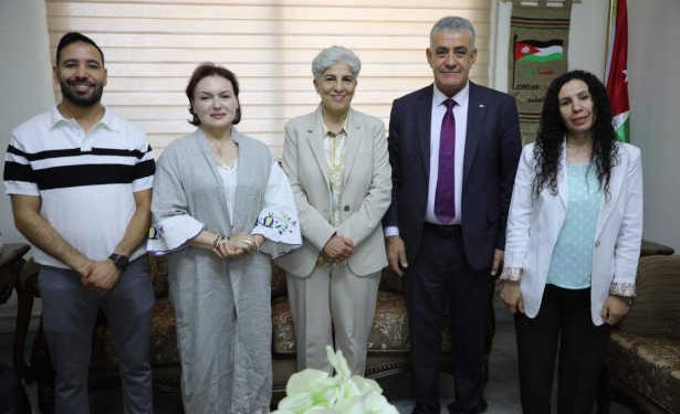 Coopération tuniso-jordanienne : un nouvel élan pour les industries culturelles et créatives