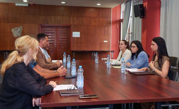 La Tunisie poursuit les préparatifs de sa participation en tant qu’invitée d’honneur à la 69e Foire internationale du livre de Belgrade