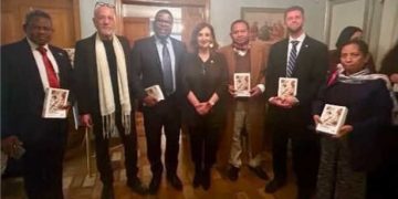 L’Ambassade de Tunisie en Afrique du Sud célèbre le Prix Comar d’Or 2026 décerné à Hichem Ben Azzouz