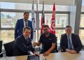 Royaume-Uni–BERD : un partenariat pour accélérer la révolution verte en Tunisie
