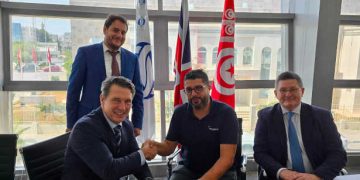 Royaume-Uni–BERD : un partenariat pour accélérer la révolution verte en Tunisie