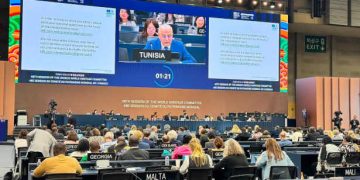 La Tunisie réaffirme son engagement en faveur de la préservation du patrimoine mondial à l’UNESCO