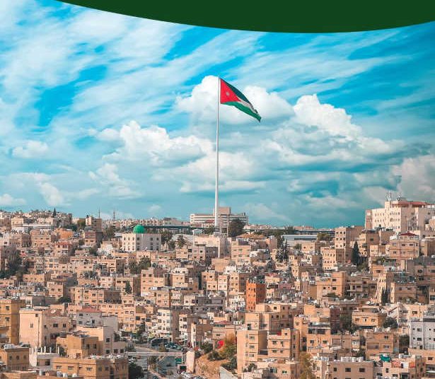 Finalisation de la transaction portant sur l’acquisition par Vivo Energy de 100 % des actions de » TotalEnergies Marketing Jordan »