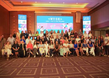 WYSE 2.0 : une nouvelle édition pour révéler le potentiel des jeunes femmes dans les filières STIM