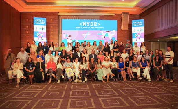 WYSE 2.0 : une nouvelle édition pour révéler le potentiel des jeunes femmes dans les filières STIM