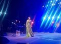 Yara enchante Hammamet : une nuit de magie, d’émotion et d’amour pour la Tunisie