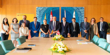 La BERD et Attijari bank Tunisie renforcent leur partenariat de partage des risques