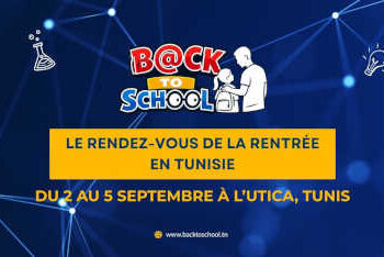 « Back to School » : le rendez-vous de la rentrée scolaire à l’UTICA