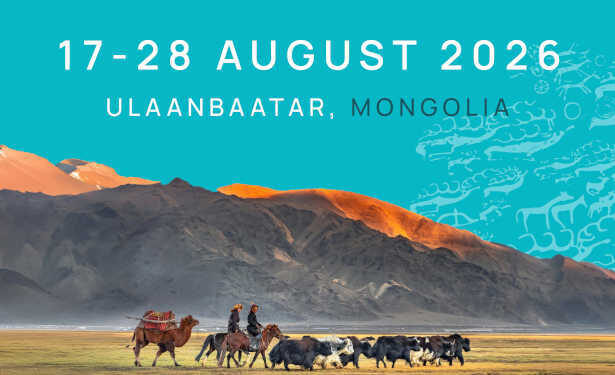 La Tunisie participe à la COP17 sur la lutte contre la désertification en Mongolie