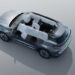 CHERY frappe fort avec un double 5 étoiles Euro NCAP