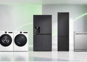 LG Electronics accélère la démocratisation de l’efficacité énergétique à l’IFA 2026