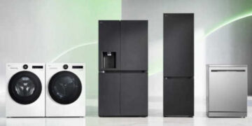 LG Electronics accélère la démocratisation de l’efficacité énergétique à l’IFA 2026