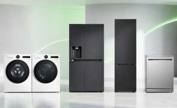 LG Electronics accélère la démocratisation de l’efficacité énergétique à l’IFA 2026