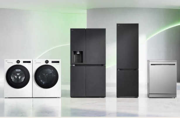 LG Electronics accélère la démocratisation de l’efficacité énergétique à l’IFA 2026