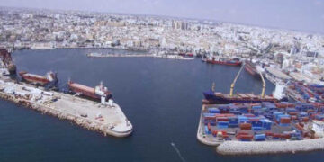 Export tunisien : 48 conteneurs de thon en route vers l’Europe !