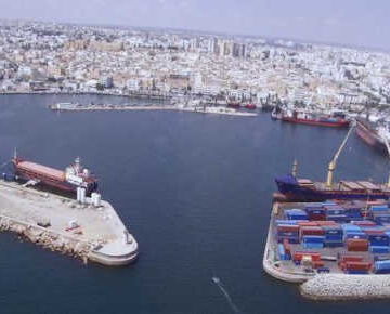 Export tunisien : 48 conteneurs de thon en route vers l’Europe !