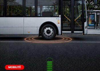 La Suisse mise sur la recharge sans fil des véhicules électriques