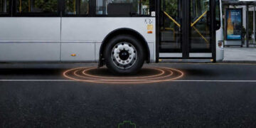 La Suisse mise sur la recharge sans fil des véhicules électriques