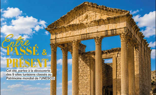 TAV Tunisie dévoile la nouvelle édition de son magazine « THE GATE » : Immersion inédite au cœur de la destination Tunisie