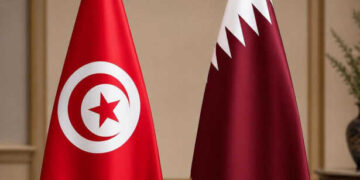 Tunis et Doha veulent donner un nouvel élan à leur coopération
