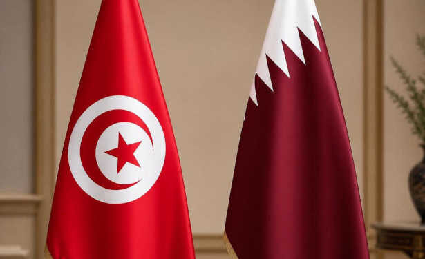 Tunis et Doha veulent donner un nouvel élan à leur coopération