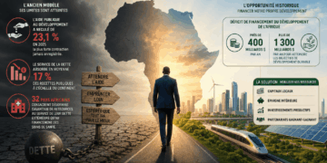 L’Afrique peut elle-même financer son avenir