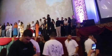 « Dar El 3ers » : une comédie tunisienne présentée en avant-première au Colisée