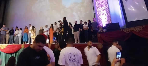 « Dar El 3ers » : une comédie tunisienne présentée en avant-première au Colisée