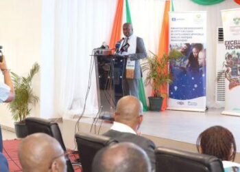 Côte d’Ivoire : l’IA fait son entrée à l’école