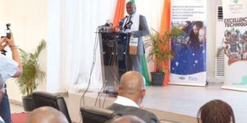 Côte d’Ivoire : l’IA fait son entrée à l’école