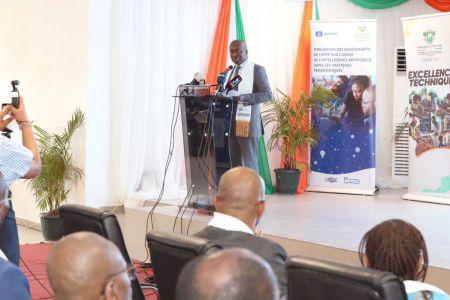 Côte d’Ivoire : l’IA fait son entrée à l’école