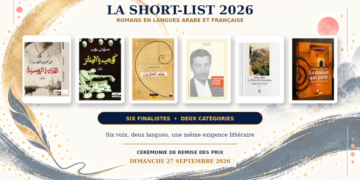 Prix Abdelwaheb Ben Ayed de littérature : six romans finalistes pour la sixième édition