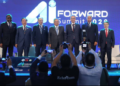 AI-Forward Summit : la Tunisie façonne l’avenir de l’IA