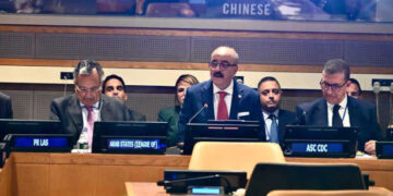 La Tunisie appelle à renforcer l’unité arabe et à privilégier le dialogue et la diplomatie